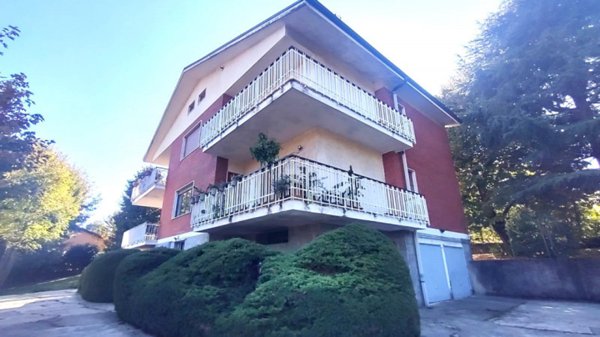 appartamento in vendita a Pino Torinese