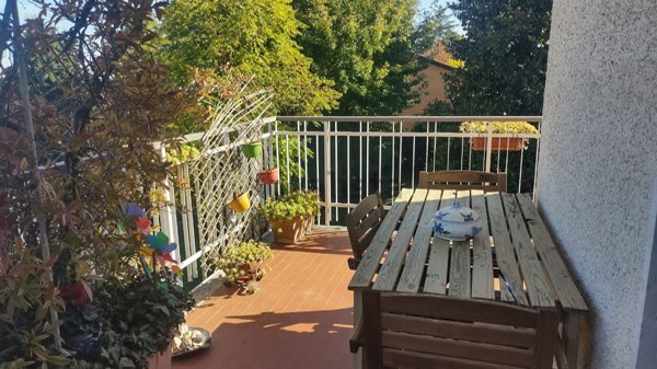 appartamento in vendita a Pino Torinese