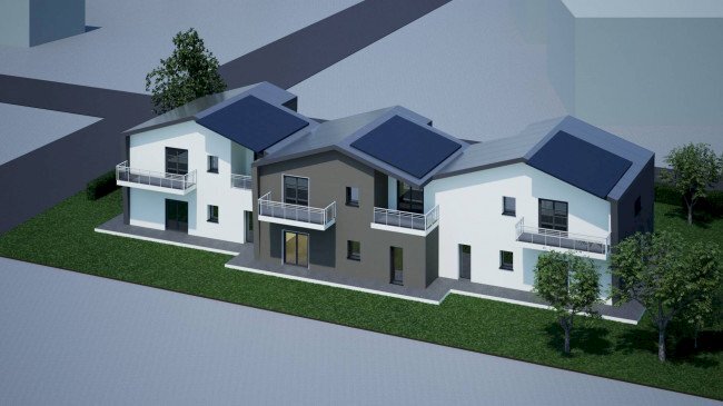 casa indipendente in vendita a Pino Torinese