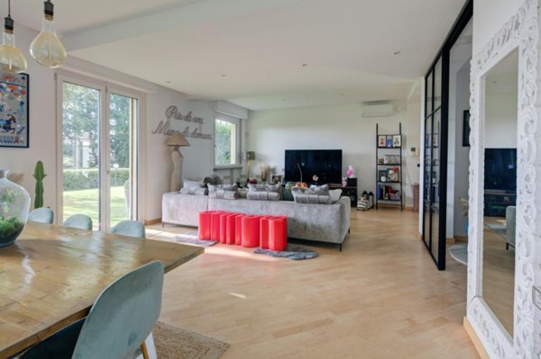 appartamento in vendita a Pino Torinese