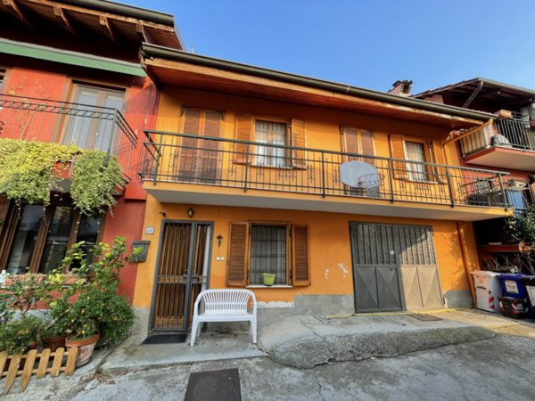 casa indipendente in vendita a Pino Torinese