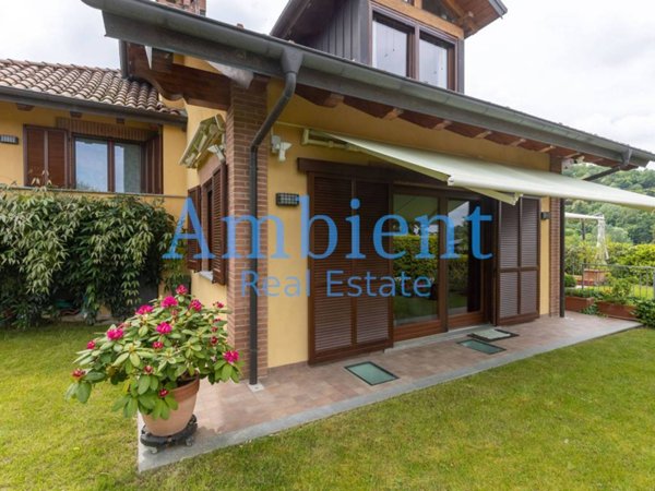 casa indipendente in vendita a Pino Torinese