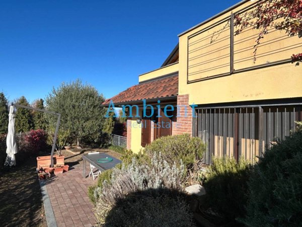 casa indipendente in vendita a Pino Torinese