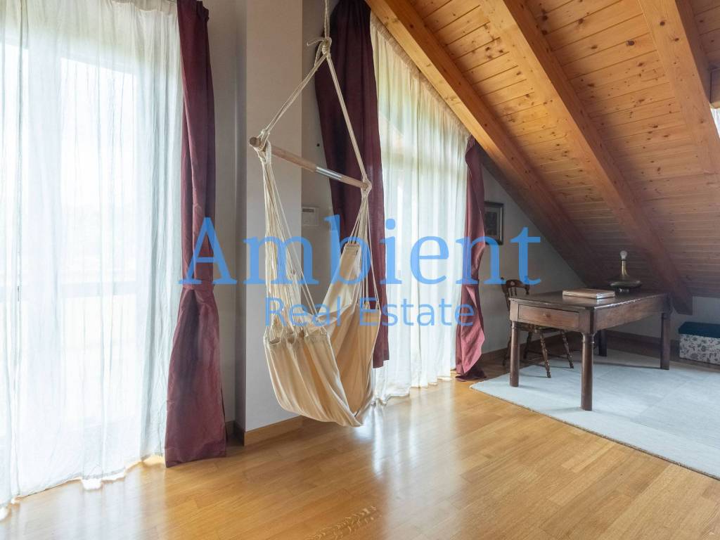 casa indipendente in vendita a Pino Torinese