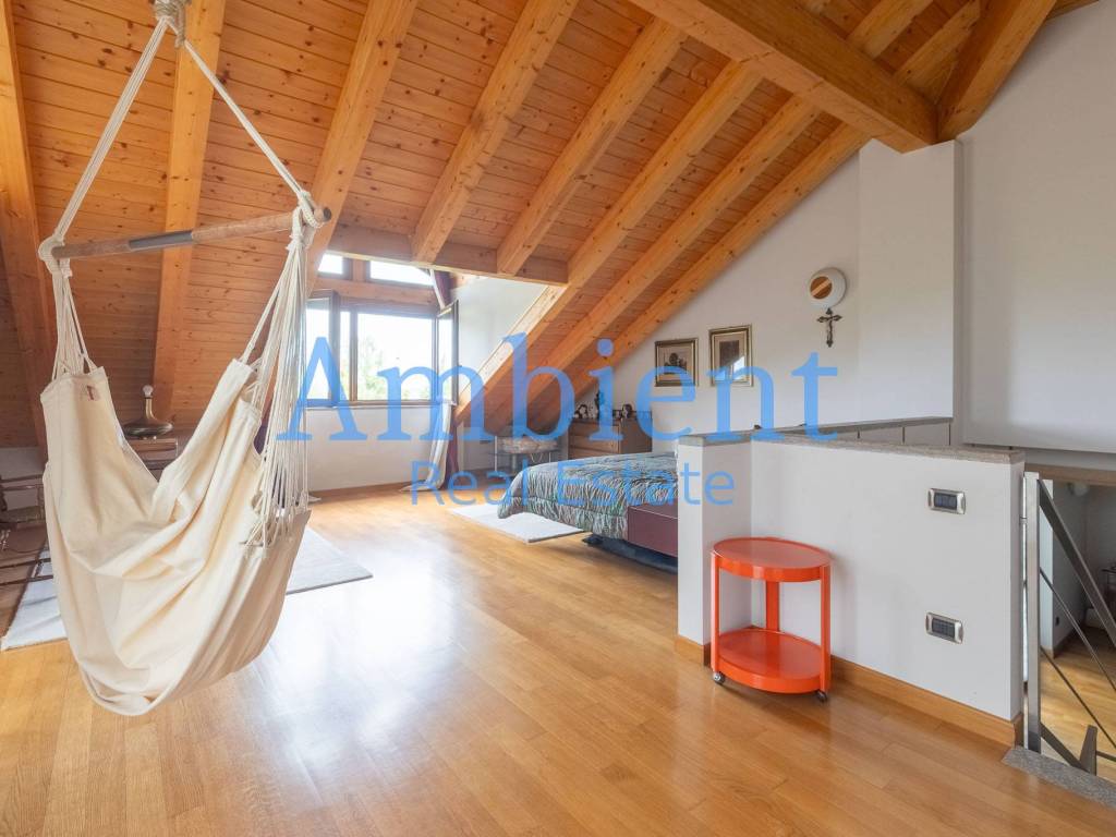 casa indipendente in vendita a Pino Torinese