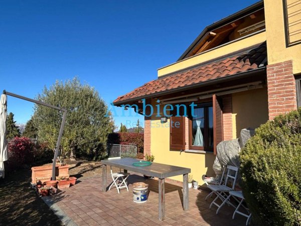 casa indipendente in vendita a Pino Torinese