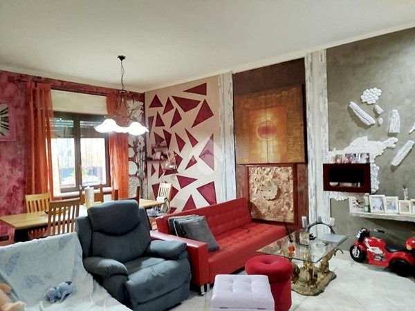 appartamento in vendita a Pino Torinese