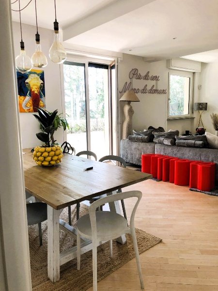 appartamento in vendita a Pino Torinese