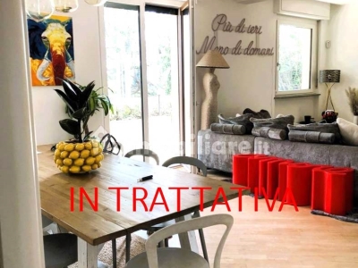 appartamento in vendita a Pino Torinese