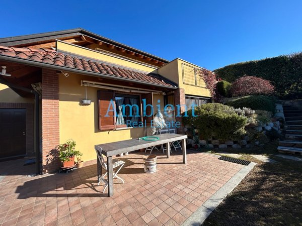 casa indipendente in vendita a Pino Torinese