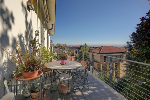 appartamento in vendita a Pino Torinese