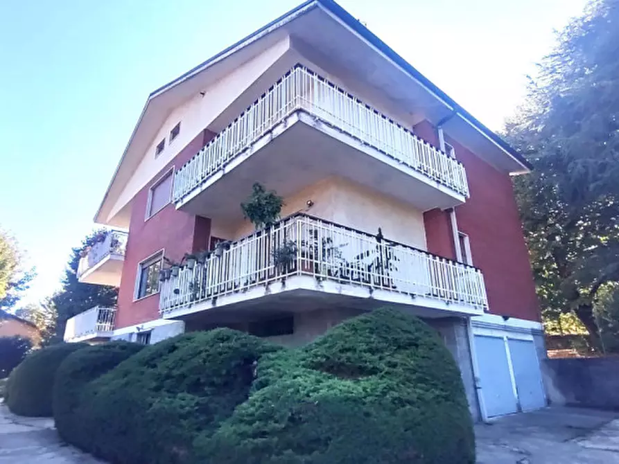 appartamento in vendita a Pino Torinese