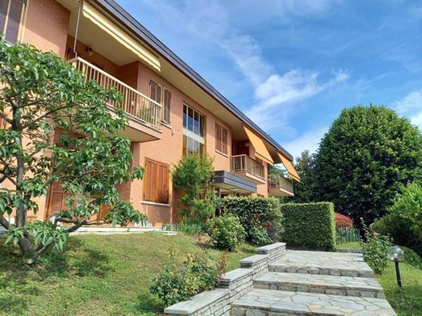 appartamento in vendita a Pino Torinese