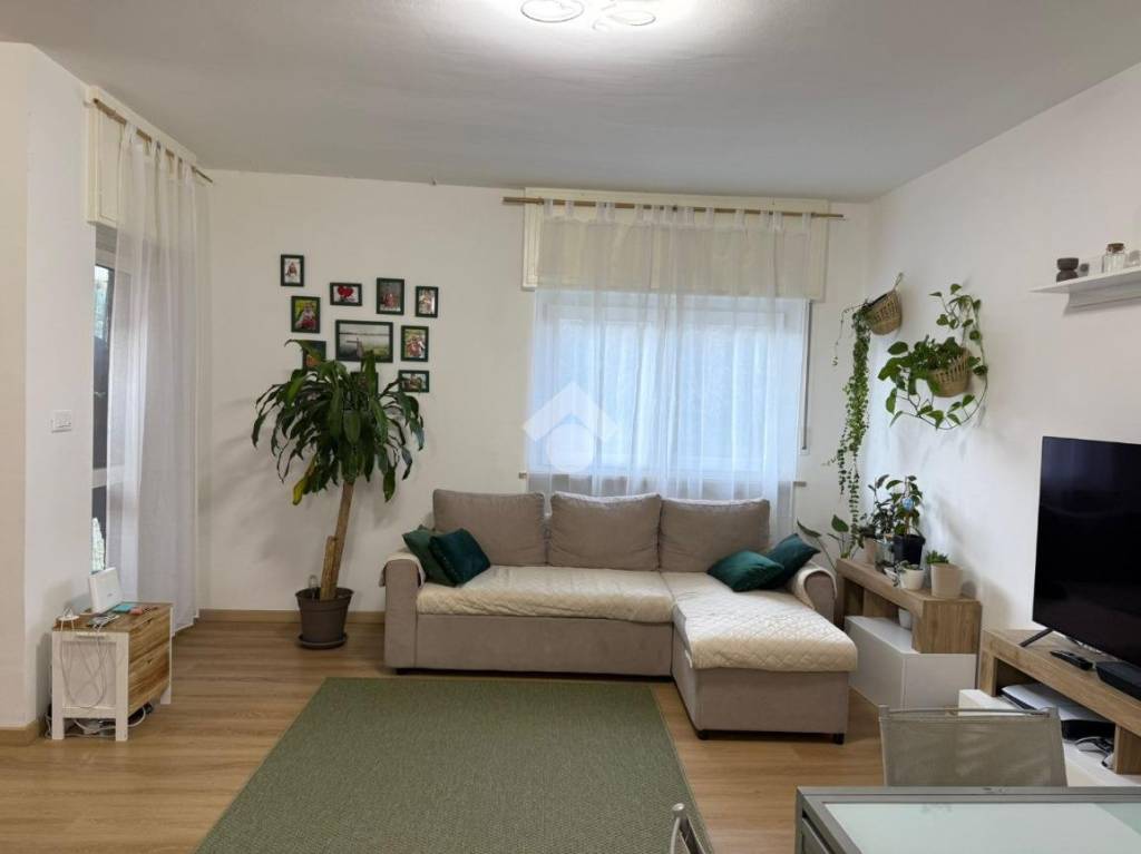 appartamento in vendita a Pino Torinese