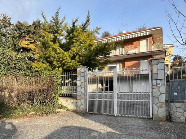 appartamento in vendita a Pino Torinese