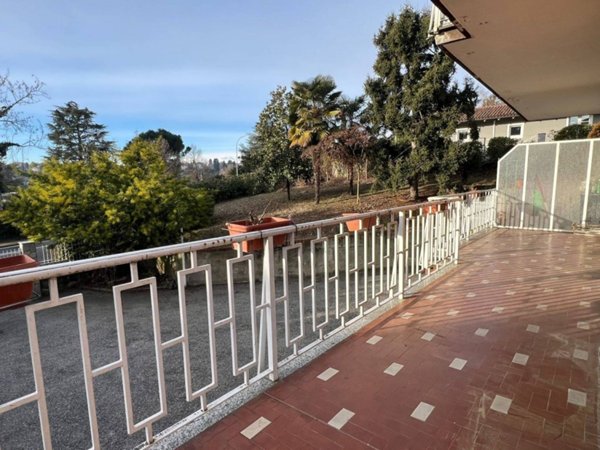 appartamento in vendita a Pino Torinese