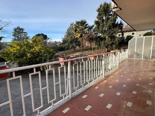 appartamento in vendita a Pino Torinese