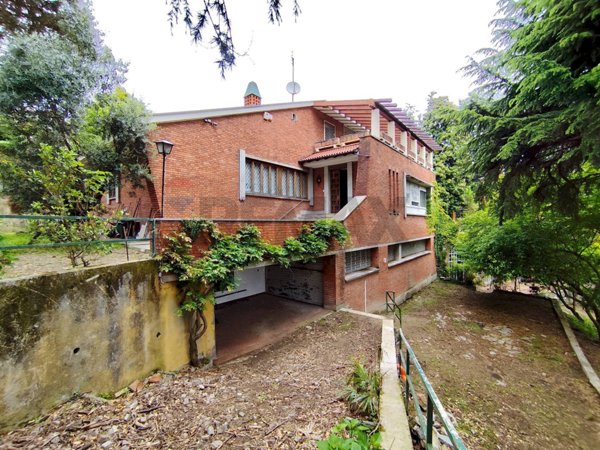 casa indipendente in vendita a Pino Torinese