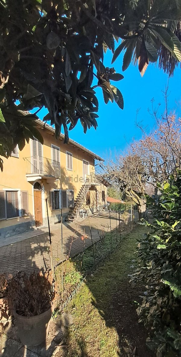 casale in vendita a Pino Torinese
