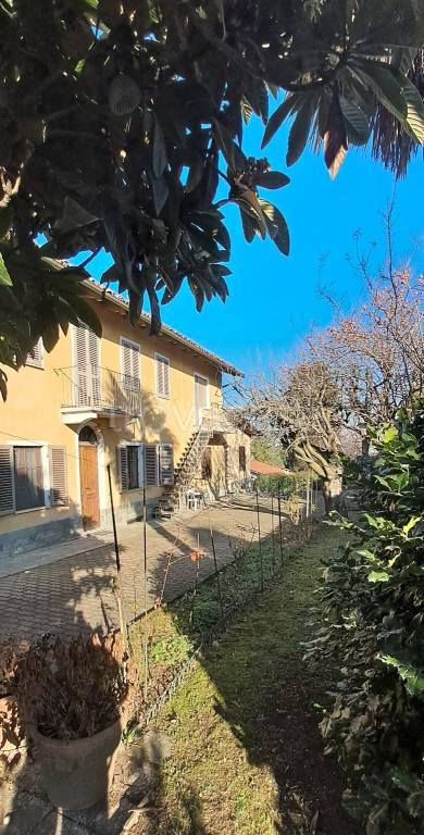 casale in vendita a Pino Torinese