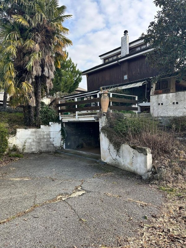casa indipendente in vendita a Pino Torinese