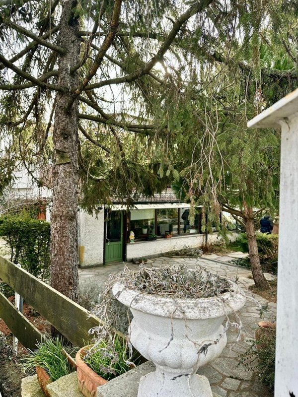 casa indipendente in vendita a Pino Torinese