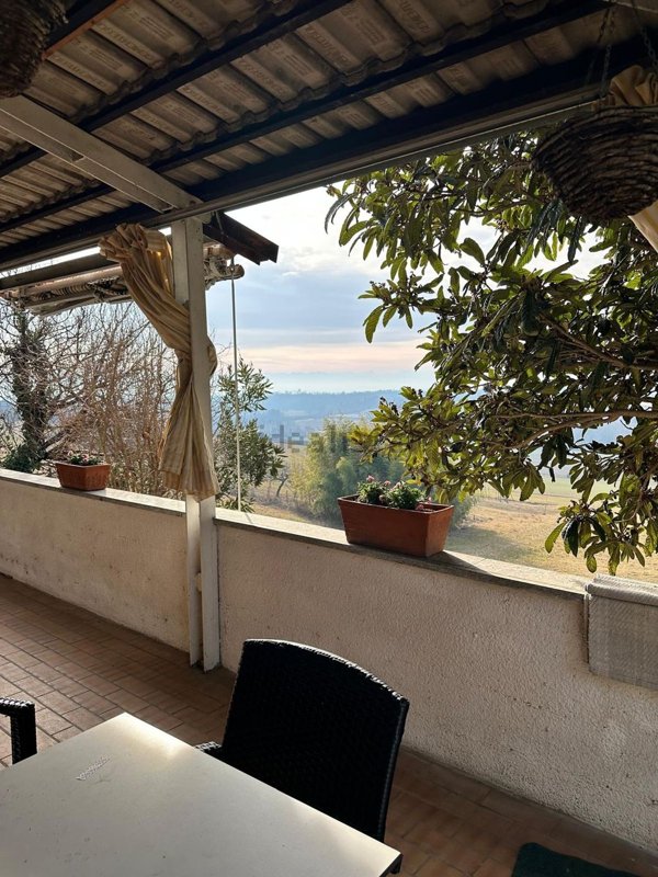 casa indipendente in vendita a Pino Torinese