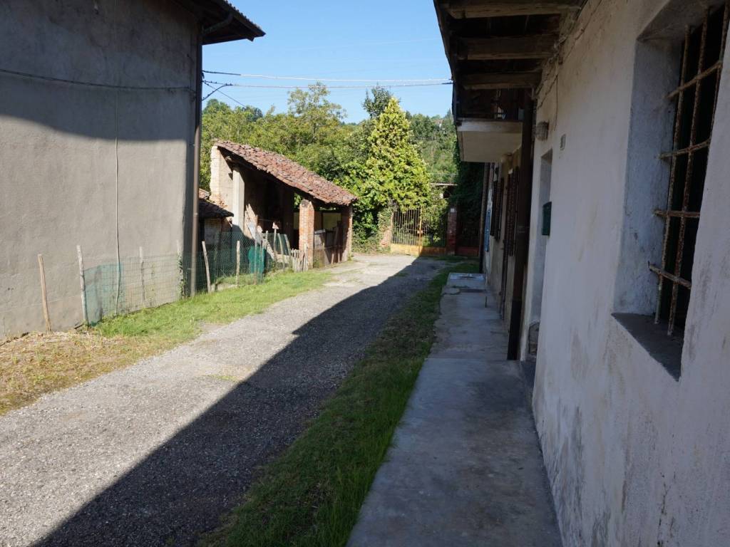 casa indipendente in vendita a Pino Torinese