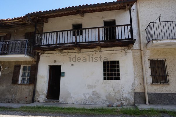 casale in vendita a Pino Torinese in zona Valle Ceppi