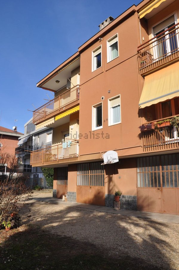 appartamento in vendita a Pino Torinese