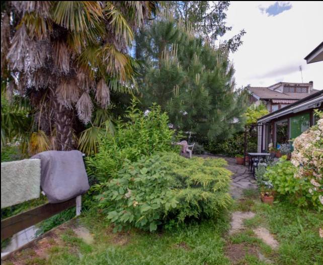 casa indipendente in vendita a Pino Torinese