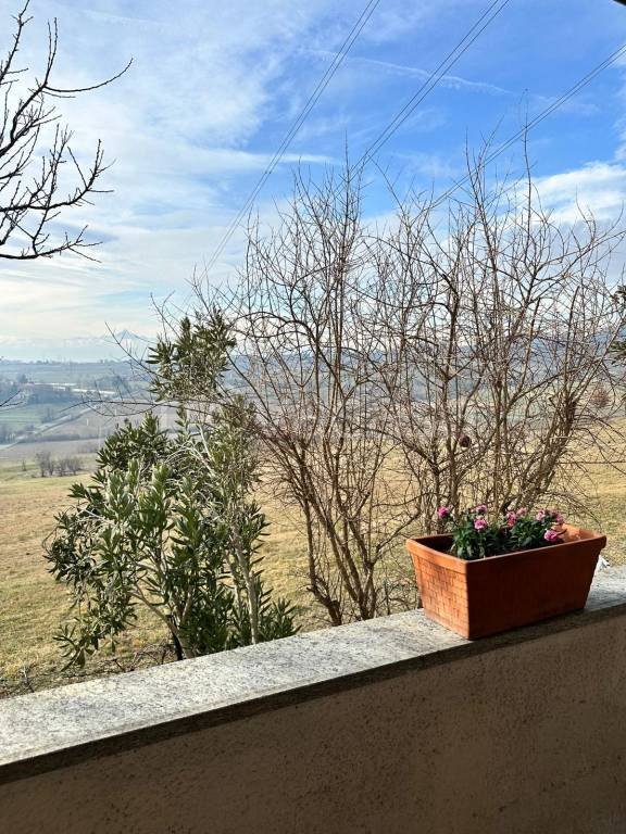 casa indipendente in vendita a Pino Torinese