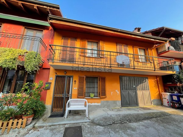 appartamento in vendita a Pino Torinese