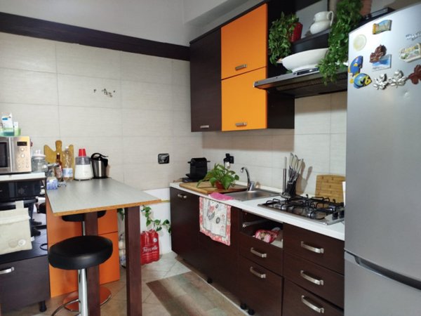 appartamento in vendita a Pino Torinese