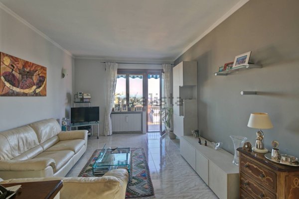 appartamento in vendita a Pino Torinese