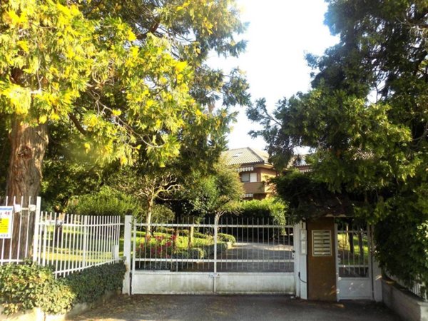 appartamento in vendita a Pino Torinese in zona Strada San Felice