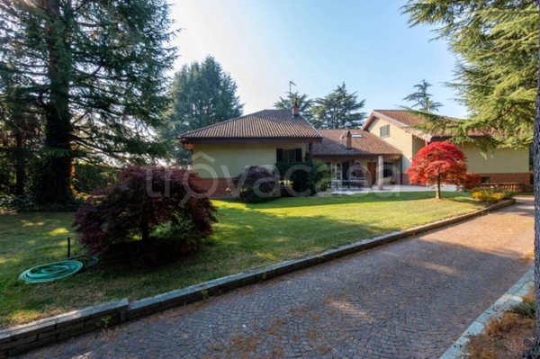 casa indipendente in vendita a Pino Torinese in zona Strada San Felice