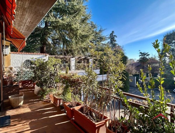 appartamento in vendita a Pino Torinese