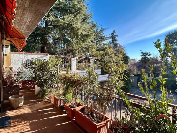 appartamento in vendita a Pino Torinese