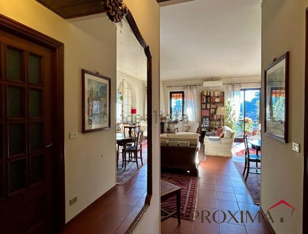 appartamento in vendita a Pino Torinese