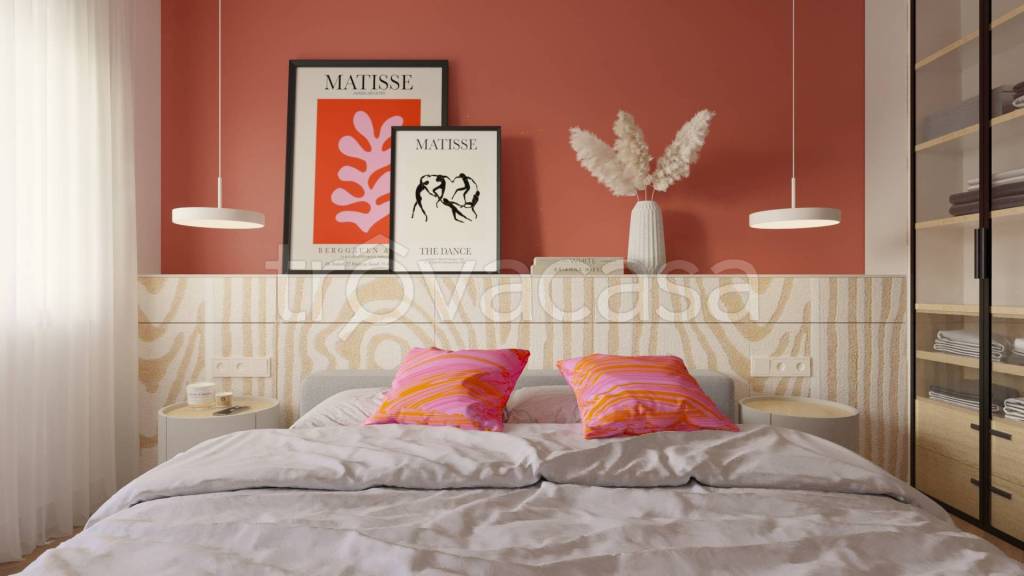 appartamento in vendita a Pino Torinese