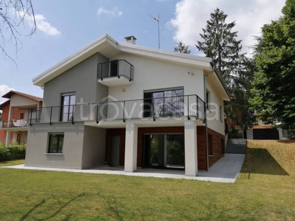 casa indipendente in vendita a Pino Torinese