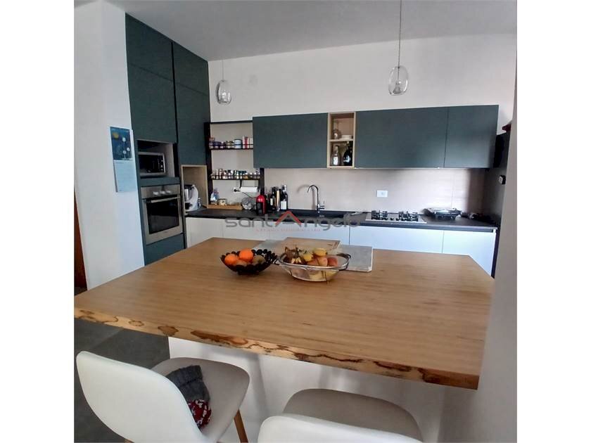 appartamento in vendita a Pino Torinese