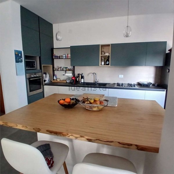 appartamento in vendita a Pino Torinese