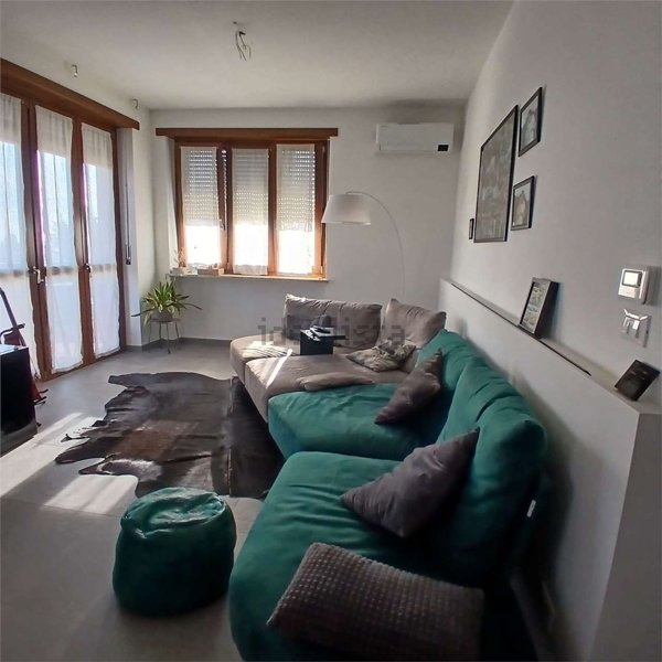 appartamento in vendita a Pino Torinese