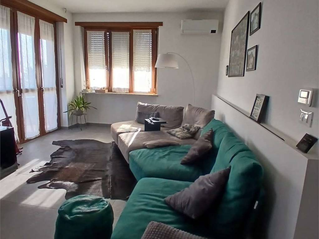 appartamento in vendita a Pino Torinese