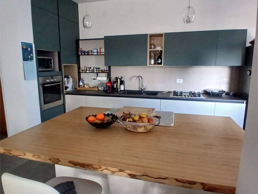 appartamento in vendita a Pino Torinese