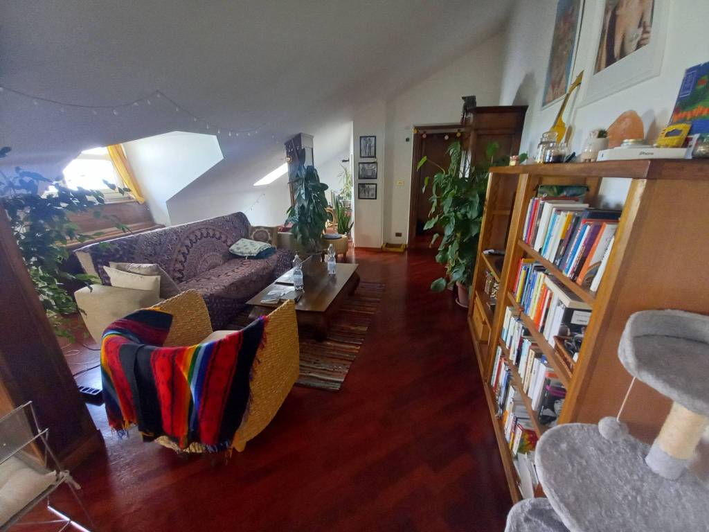 appartamento in vendita a Pino Torinese