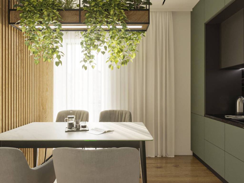 appartamento in vendita a Pino Torinese