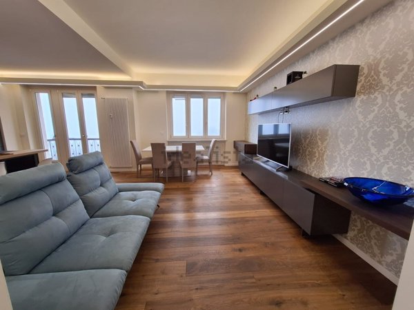 appartamento in vendita a Pino Torinese